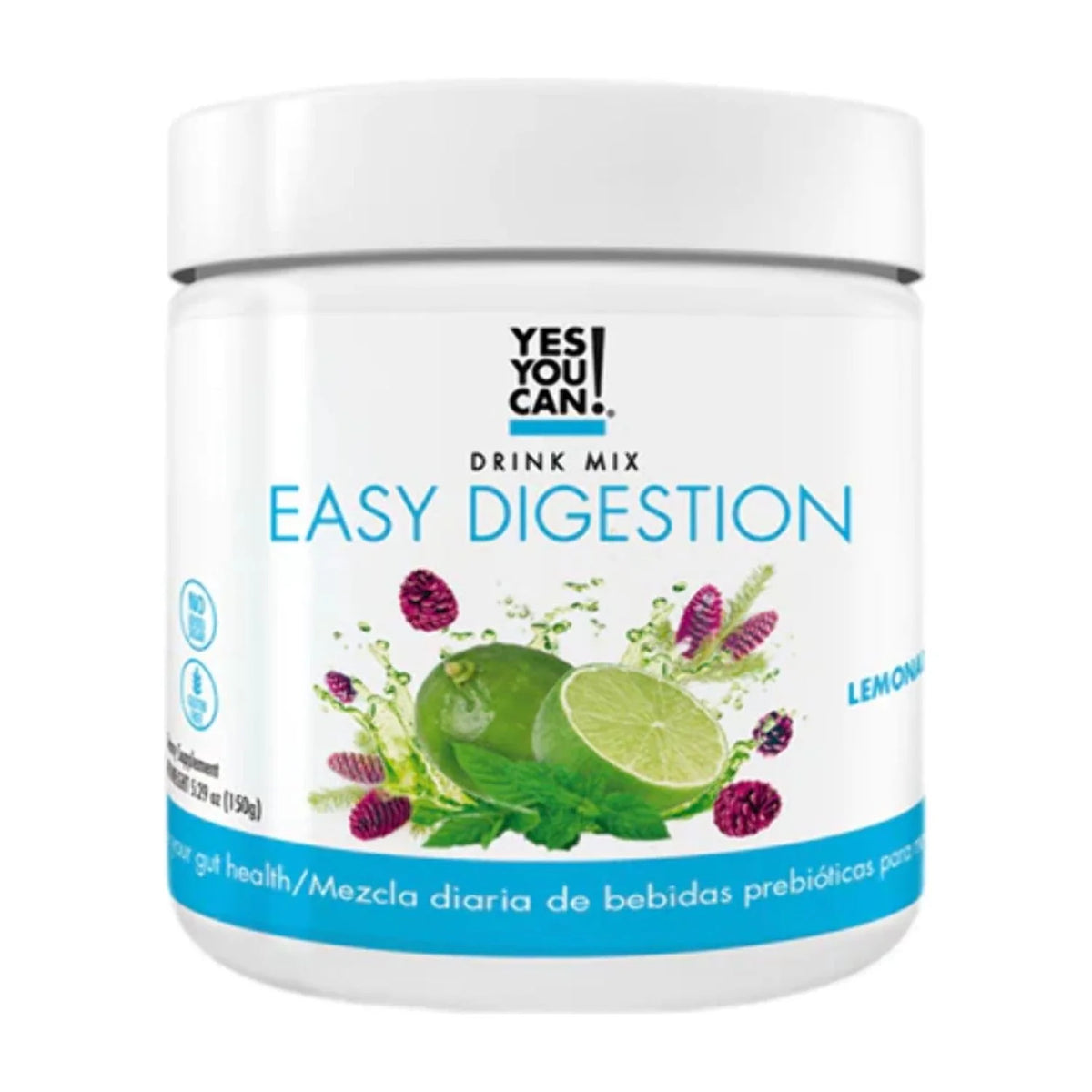 Easy Digestion Y807