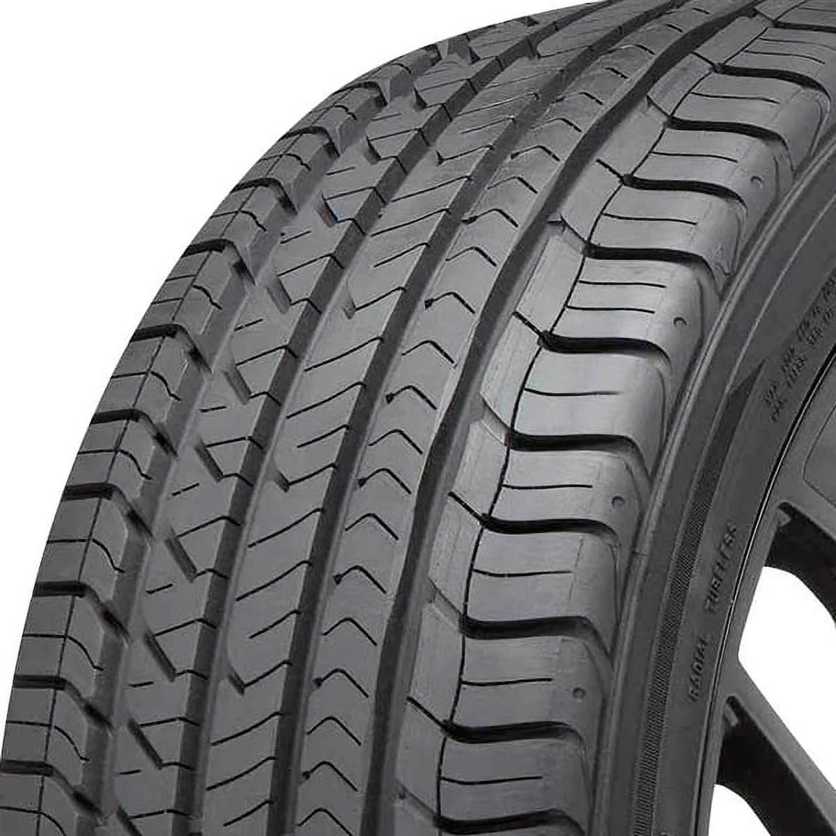 All-Season 245/40R18 93W Passenger Tire B428841