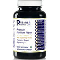 Psyllium Fiber 180 Plant Source Capsules W32891
