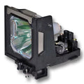 Original Lamp/Bulb with Generic Housing for Projector C1028