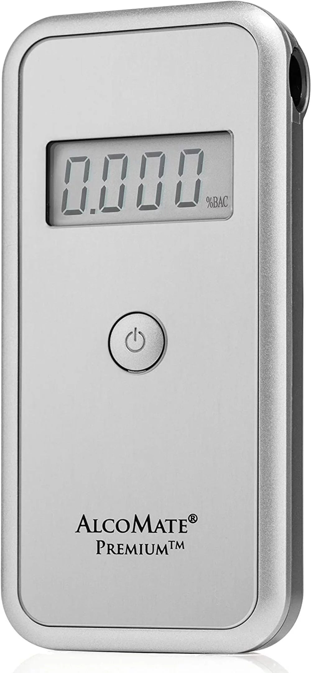 Alcohol Breathalyzer with Prism Technology J357