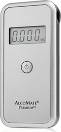Alcohol Breathalyzer with Prism Technology J357