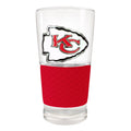 22oz. Pilsner Glass with Silicone Grip P976619