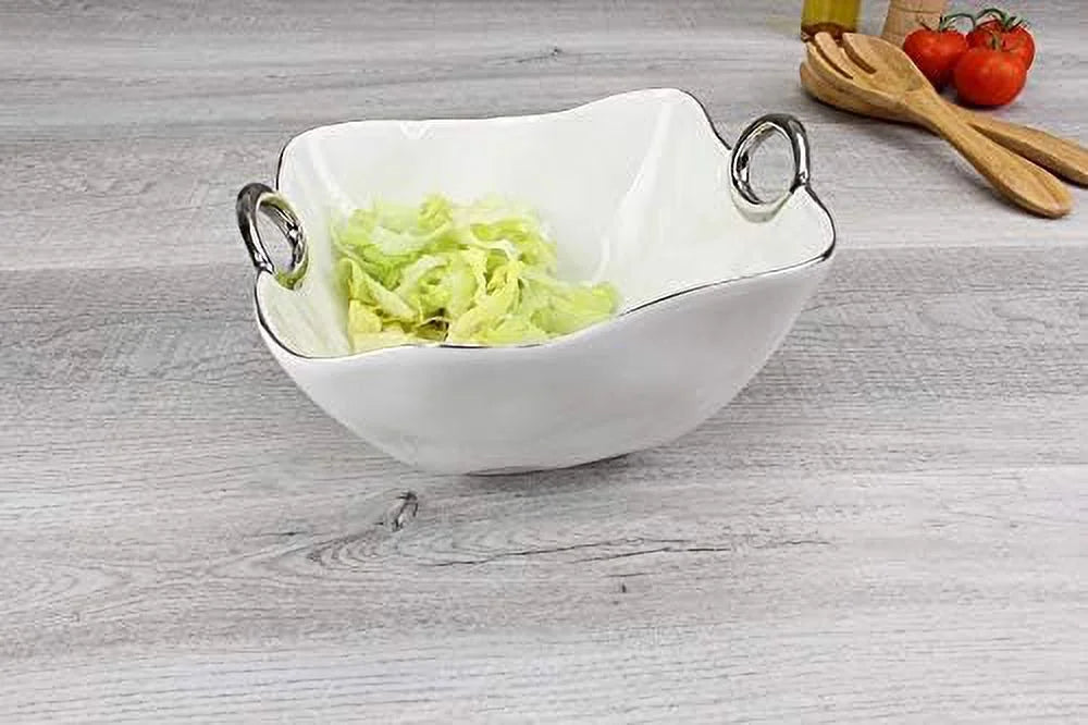 Medium Square Bowl P98803