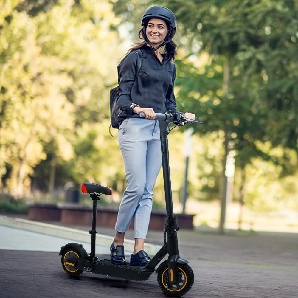 10AH 500W Electric Scooter with Seat R1263