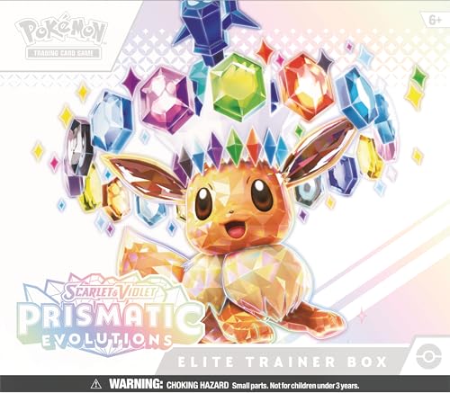 Pokemon TCG Elite Trainer Box O738524