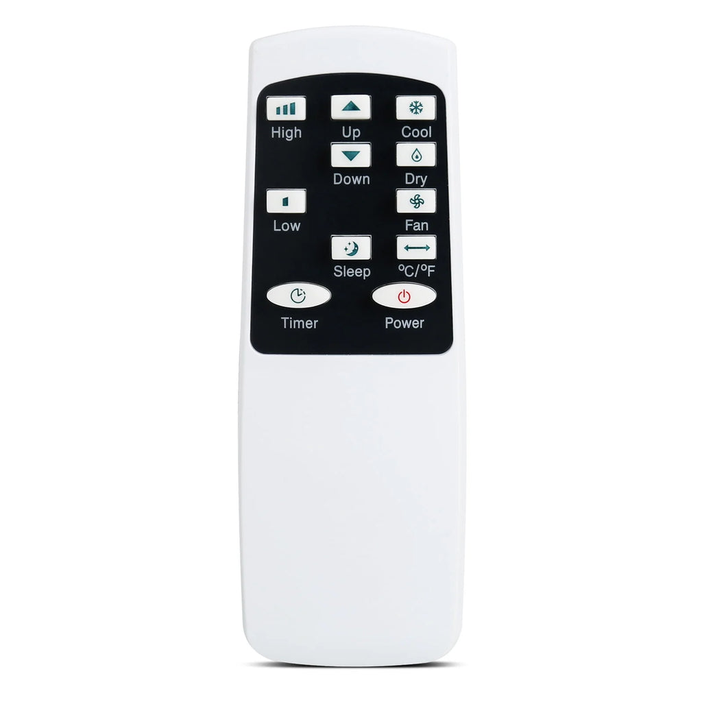 8000 BTU Portable Air Conditioner Y8489