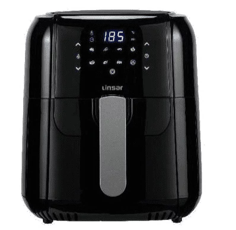 6 Quart Single Basket Air Fryer W47053