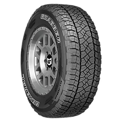 265/70R16 112T Tires K53917