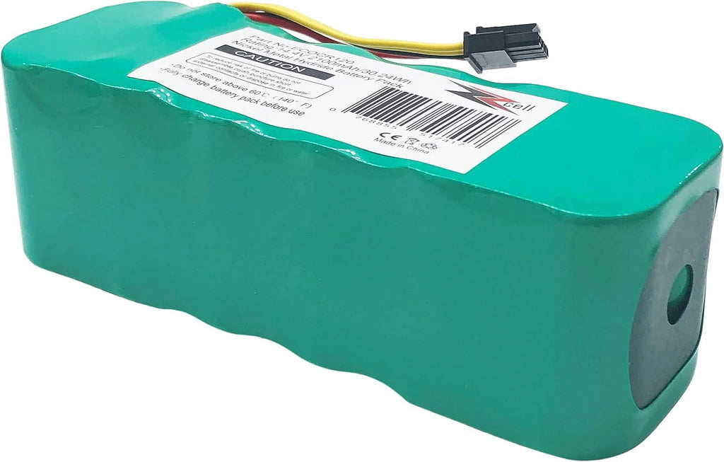 14.4V 2100Mah Battery Replacement Q35585