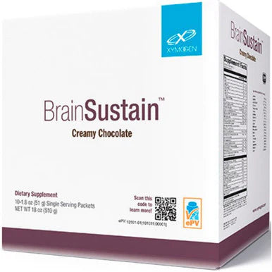 Creamy Chocolate 10 servings P426431