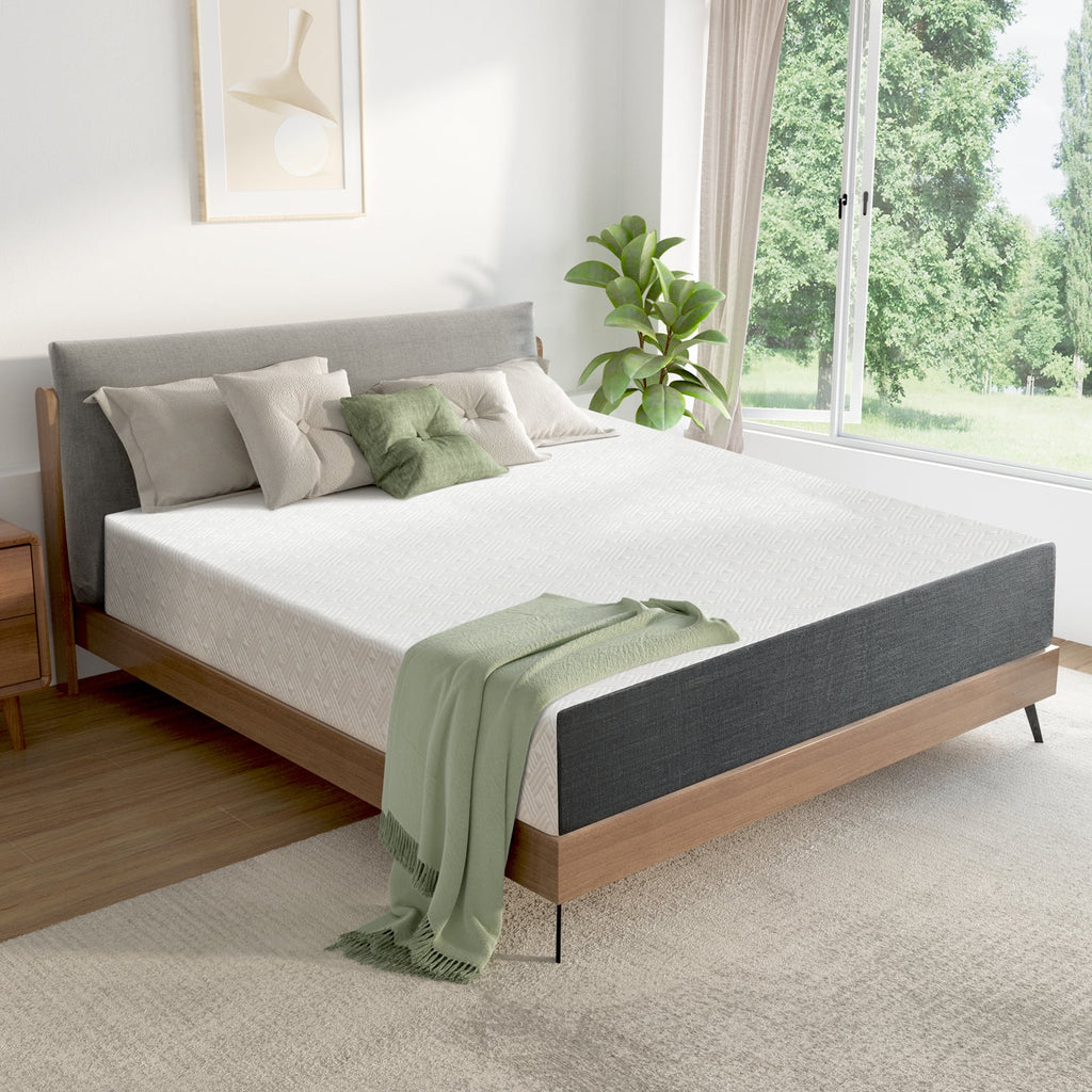 Queen Size Memory Foam Mattress W841