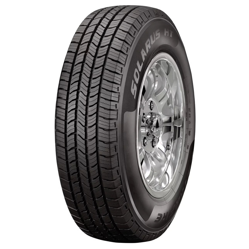 All-Season Tire A204546