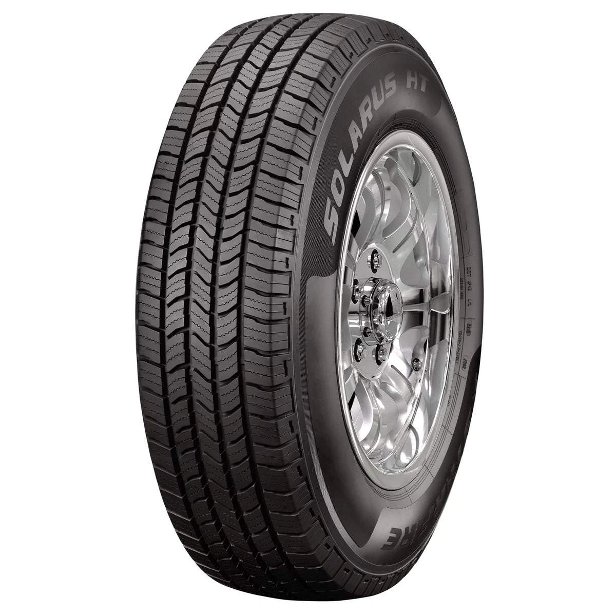 All-Season Tire A204546