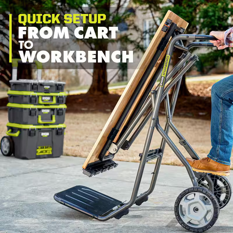 Mobile Workstation J299288