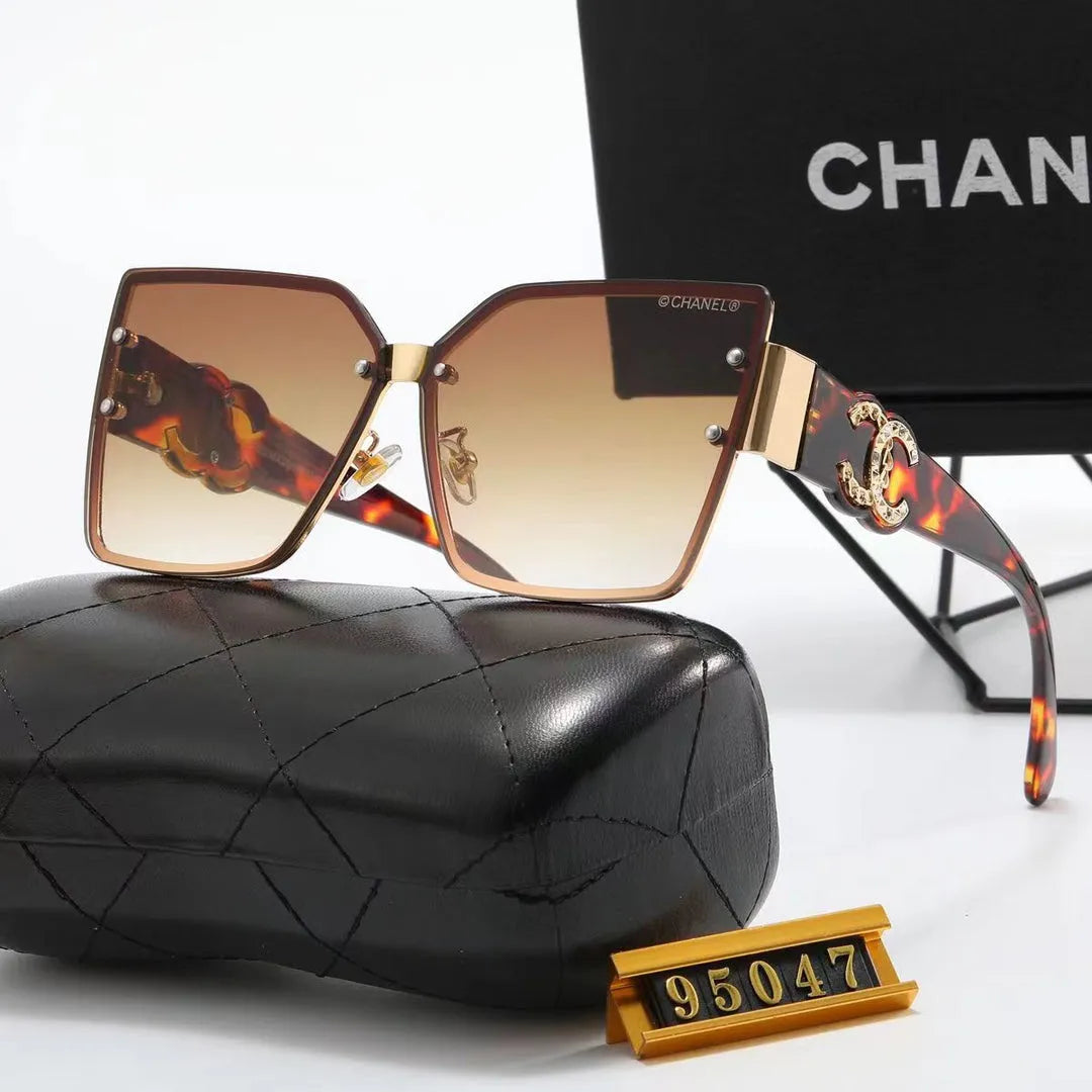 Polarized Sunglasses E575