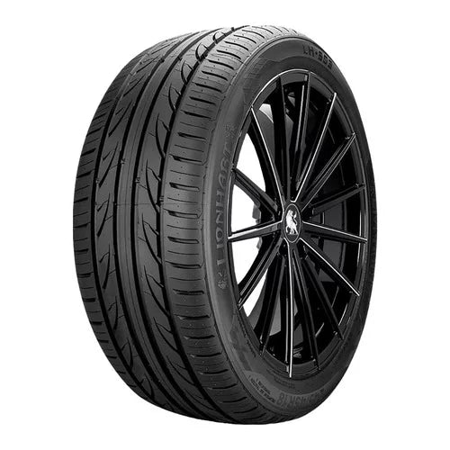215/45R18 89W Tires (4 Tires) S832734
