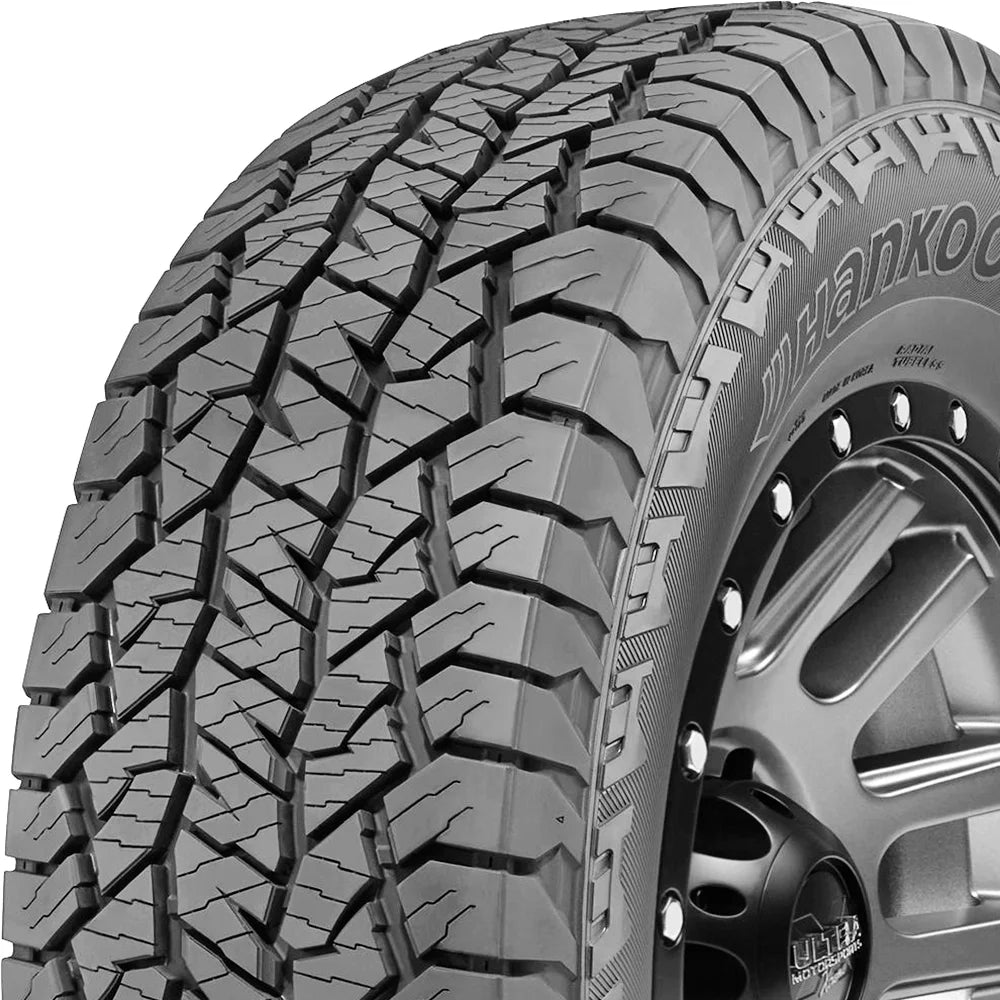255/70R18 113T Tire E909