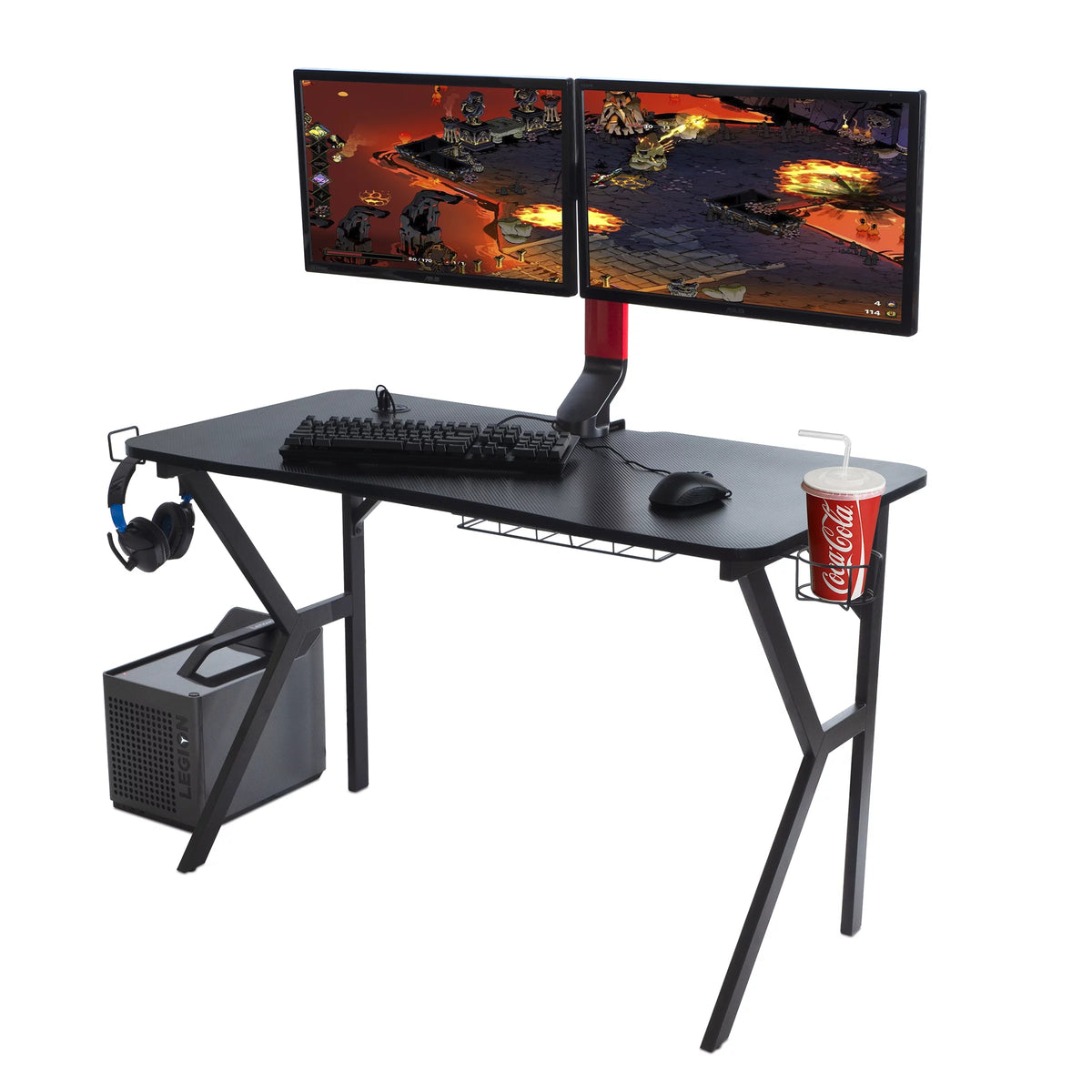 Gaming Desk S1542
