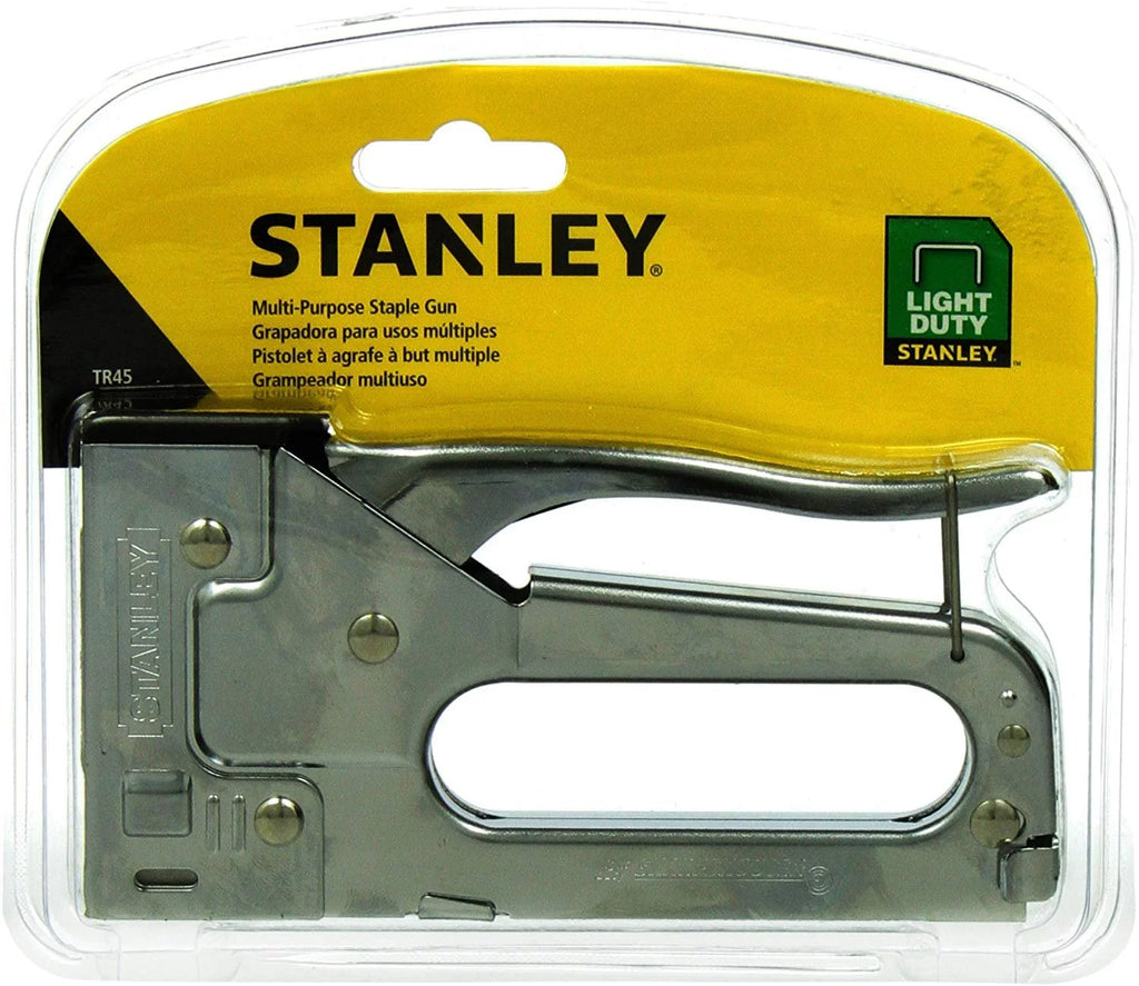 Light Duty Staple Gun H509