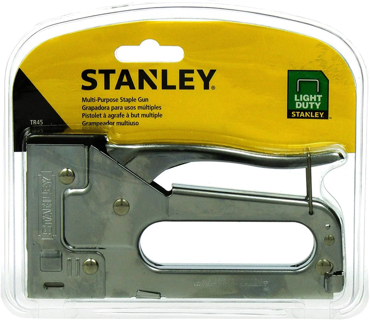 Light Duty Staple Gun H509