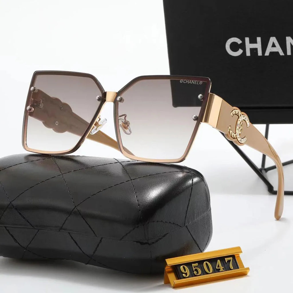 Polarized Sunglasses E575