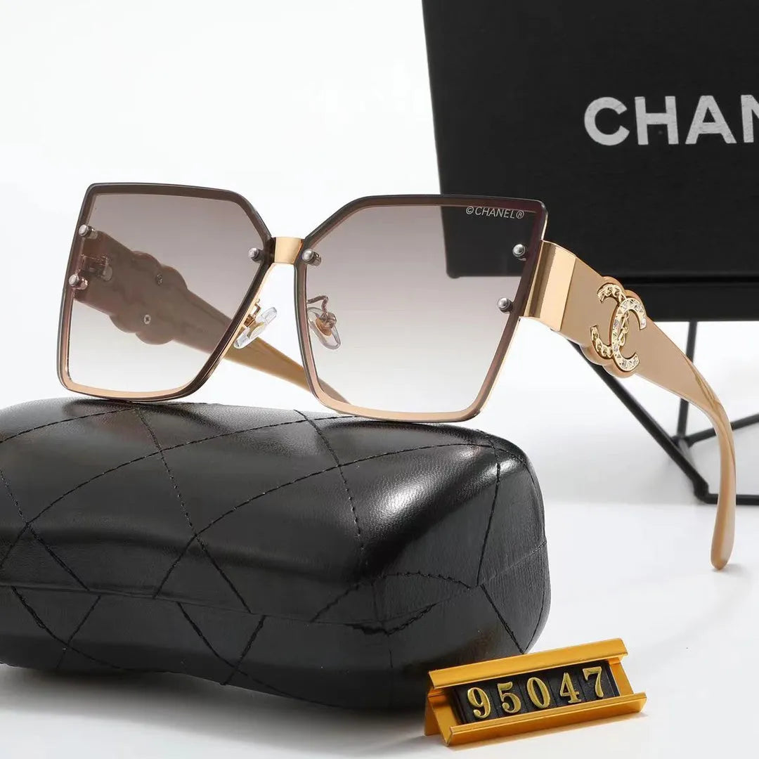 Polarized Sunglasses E575
