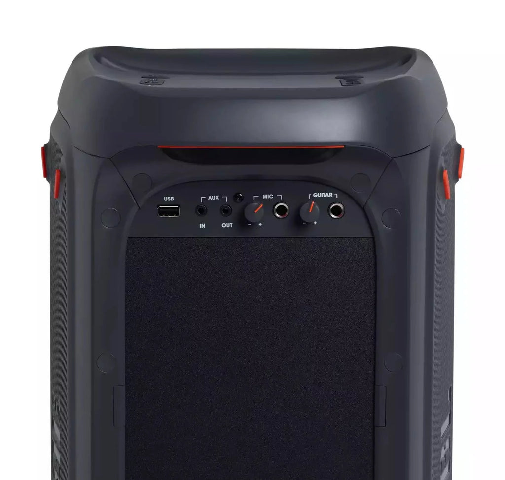 Portable Rechargeable Bluetooth Party Speaker H3488