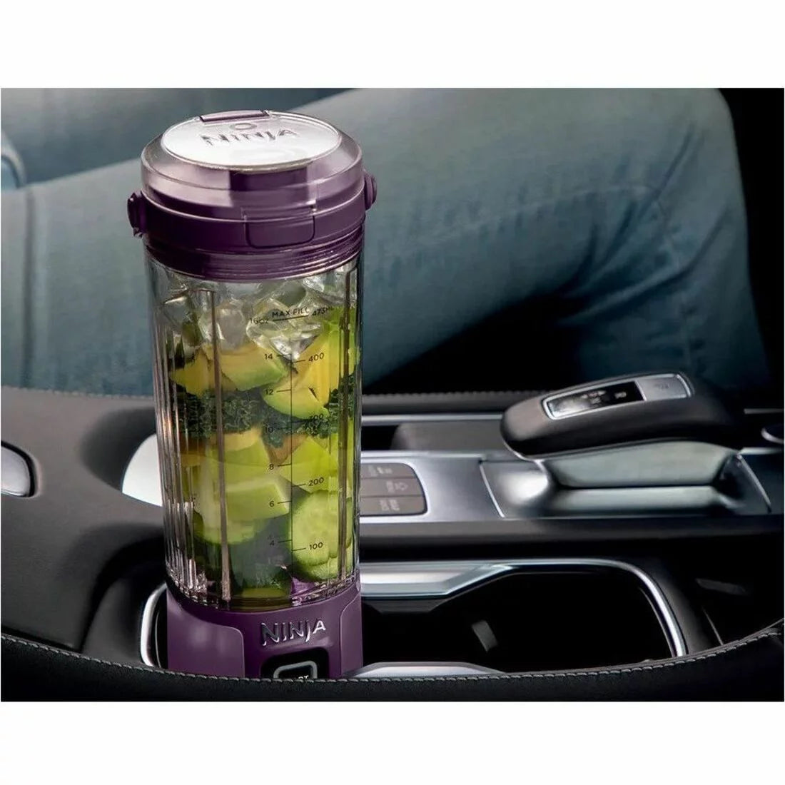 Portable Blender Q424851