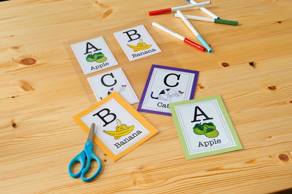 Self-Sealing Photo Laminating Sheets Gloss 5 x 7 5 Sheets A24363