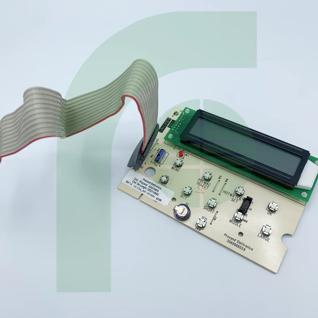 Control Box Y302