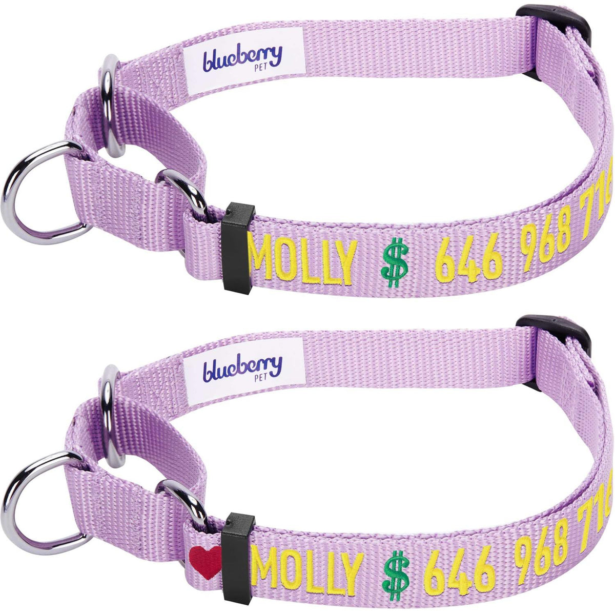 Martingale Safety Training Dog Collar N4140