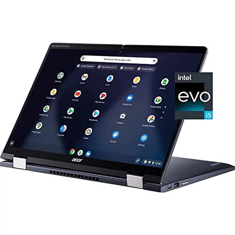 14 Inch Touchscreen 2-in-1 Laptop X33945