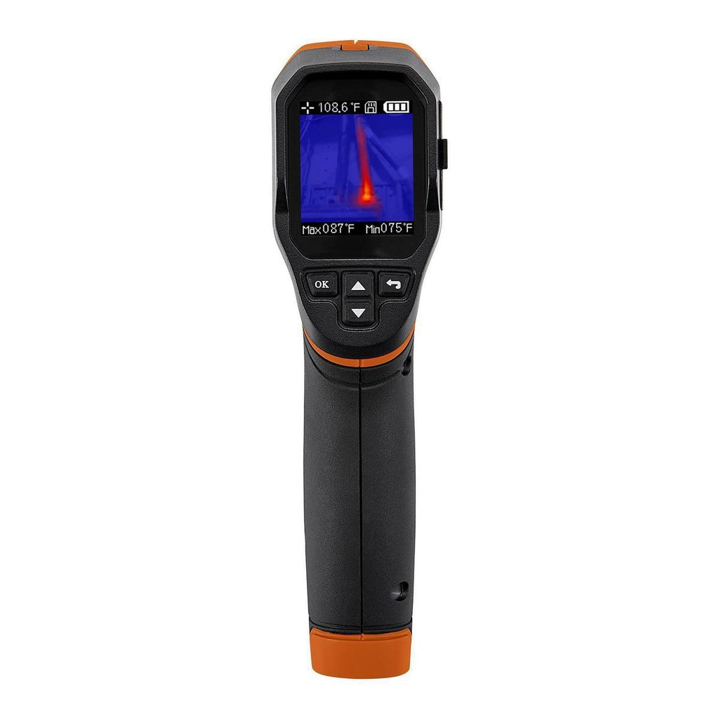 Thermal Camera Infrared Thermometer P53455