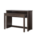 Pull out Desk with One Drawer O869