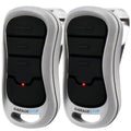 3-Button Garage Door Remote Replacement X265