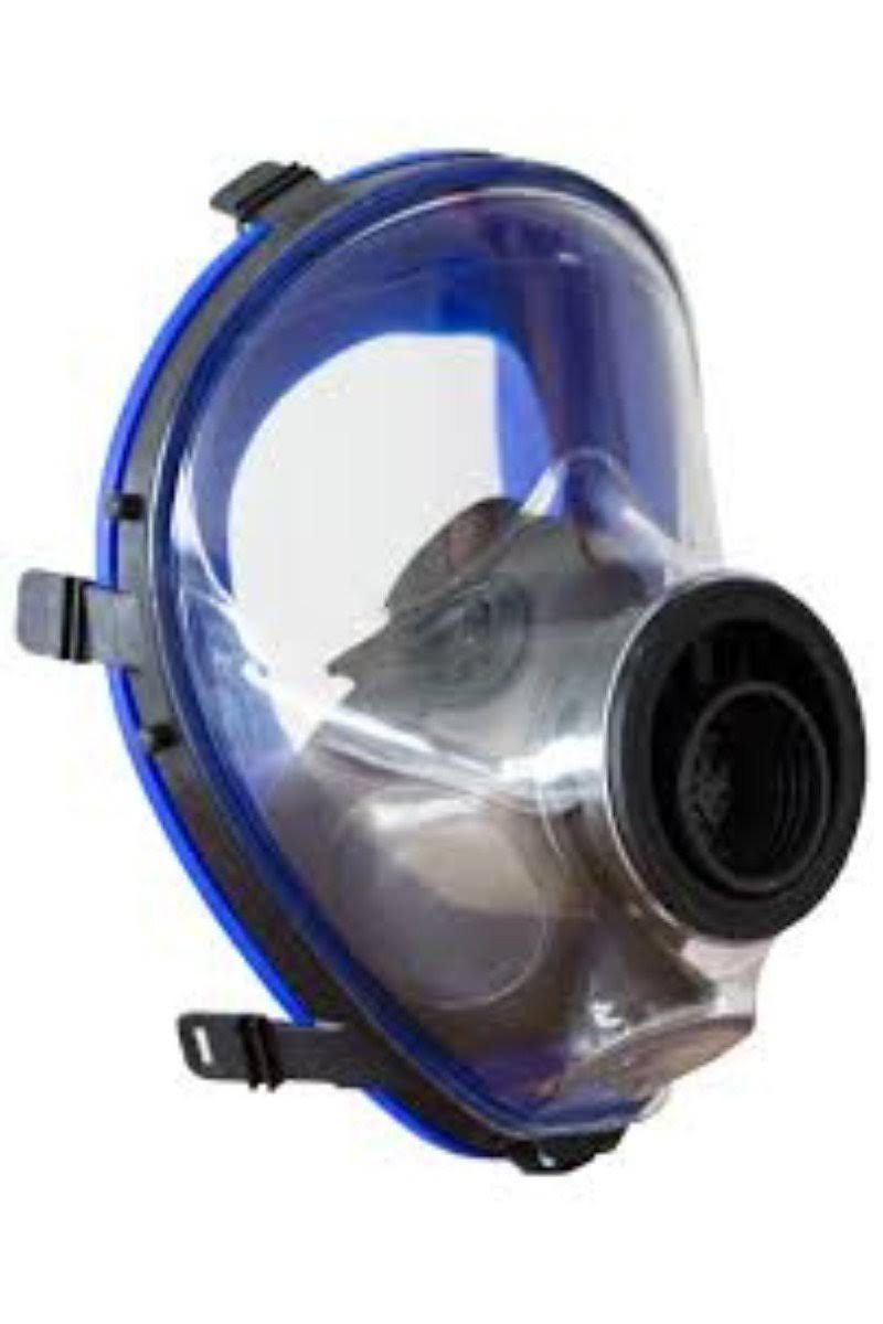 Full Face Mask H40588