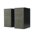 Matte Black Powered Speakers G161880