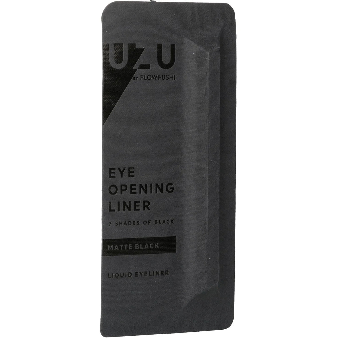 Matte Black Eyeliner 0.55ml H969