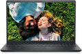 15.6 inch FHD Laptop Intel Core i3 8GB RAM 256GB SSD Carbon Black E6198