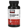 Hyaluronic Acid 200 mg 60 Vegetable Capsules G746332