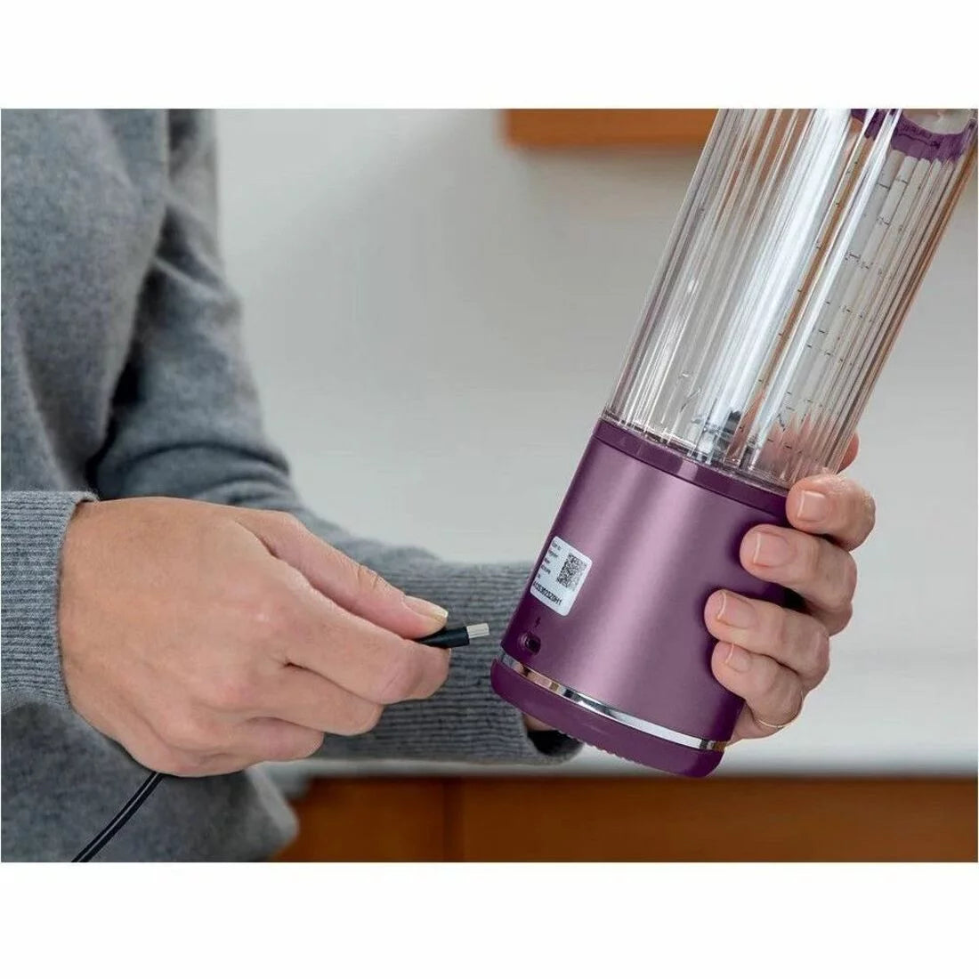 Portable Blender Q424851