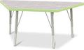 Adjustable Height Activity Table J20616