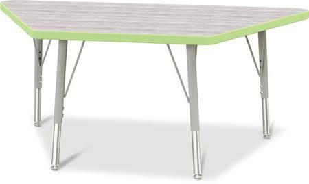 Adjustable Height Activity Table J20616