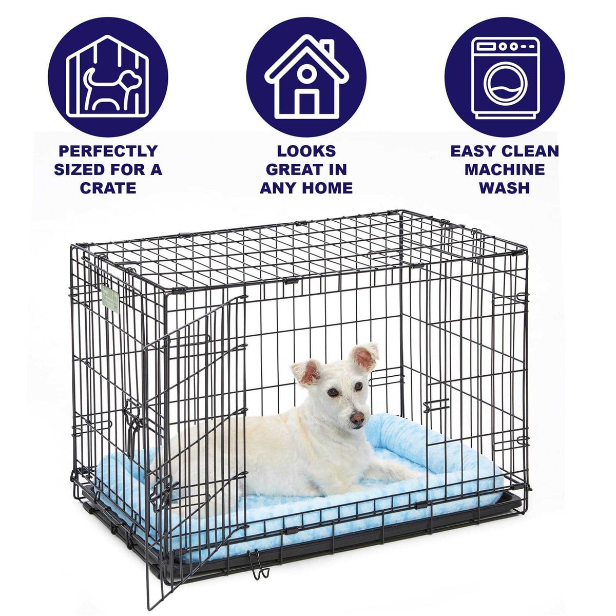 Quiet Time Pet Bed K517448