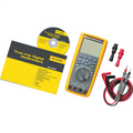 TRUE-RMS LOGGING MULTIMETER L14424
