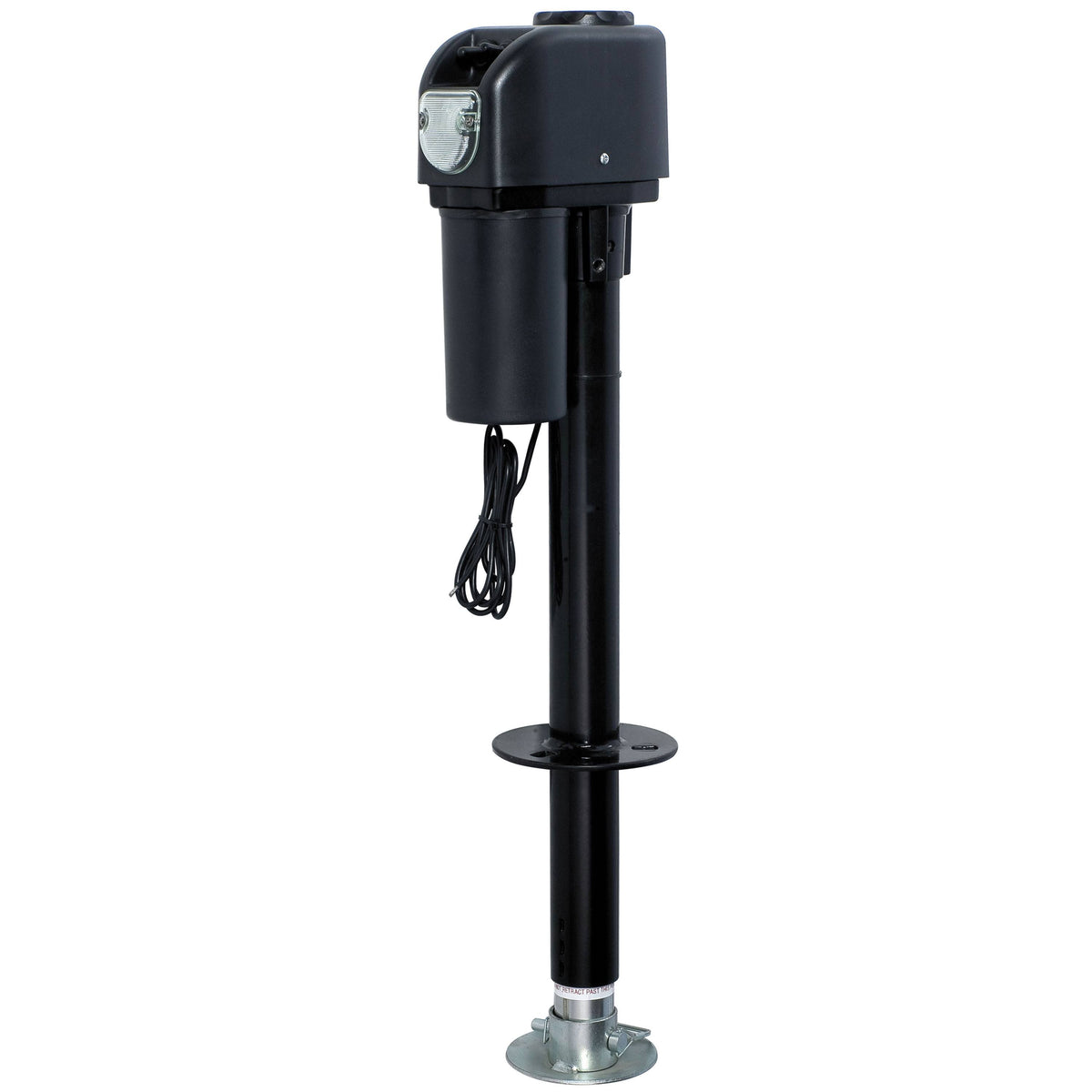 Electric Tongue Jack N918707