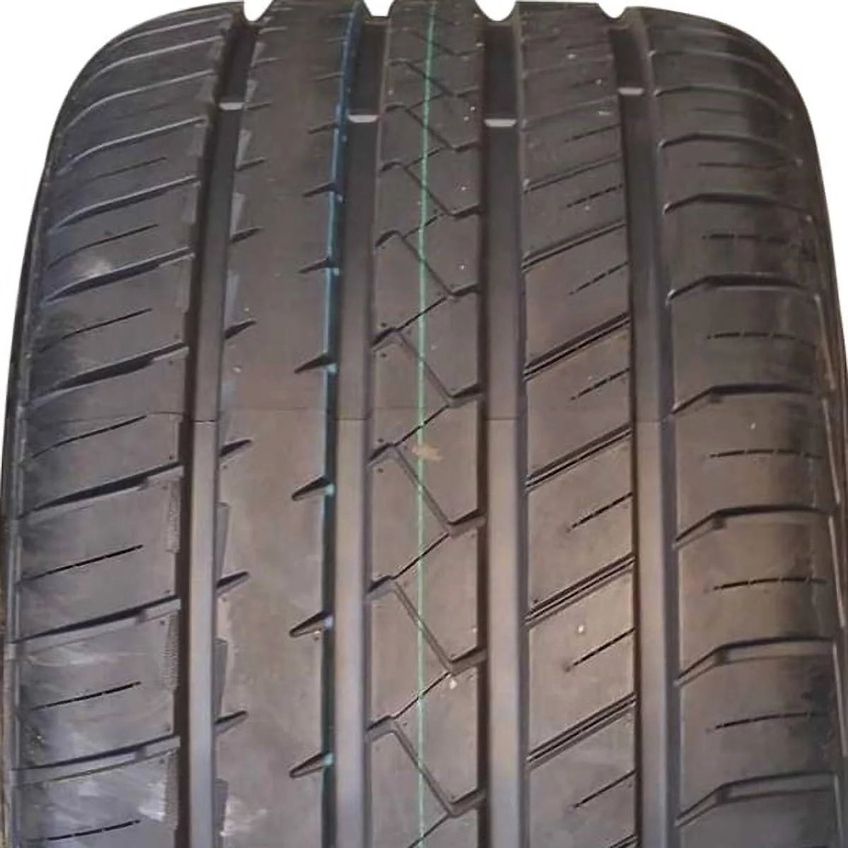 2 New All Season High Performance Tires 285/30ZR21 100W XL T473