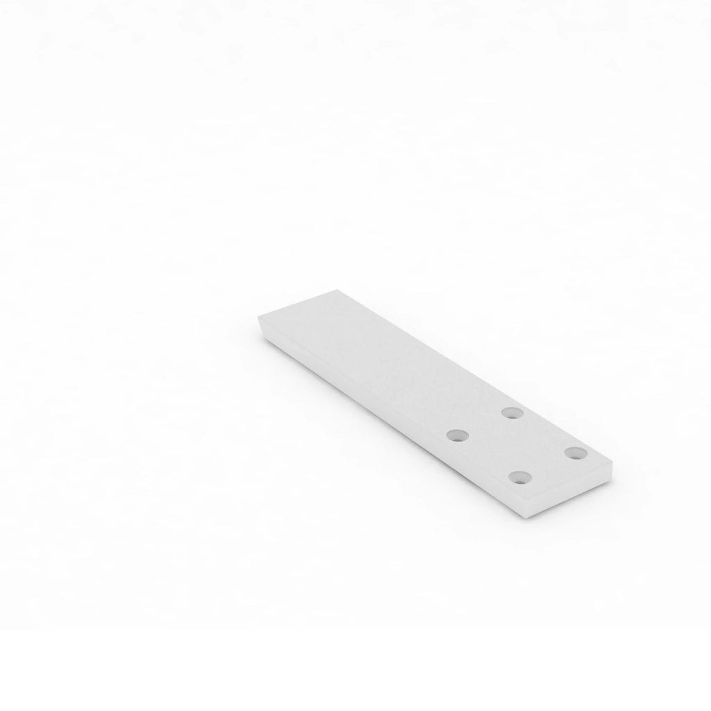 Granite Countertop Flat Bracket D3872