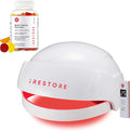Biotin Gummies + Hair Device O514932